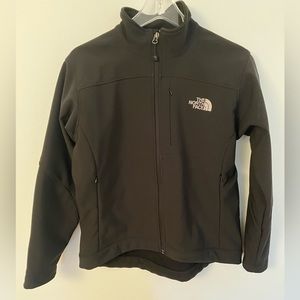 NORTH FACE apex women’s medium jacket